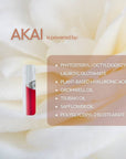 AKAI key ingredients