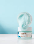 CLEO • Intense Moisture Sleep Mask with Peptides
