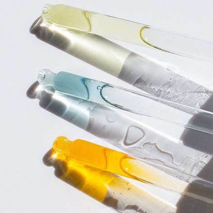 Mature Skin, Fine Lines, Wrinkles