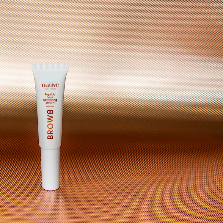 BROW8 • Peptide Brow Activating Serum