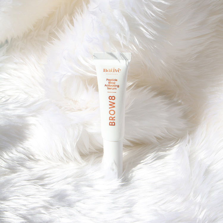 BROW8 • Peptide Brow Activating Serum