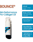 BOUNCE° - Skin Performance Pro-Collagen Oil