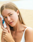SUN+ • Vitamin-C Antioxidant Moisturiser SPF 50+PA+++