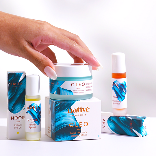 Earn & redeem points