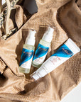 Daily Essentials + SPF Skincare Set