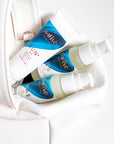 Daily Essentials + SPF Skincare Set