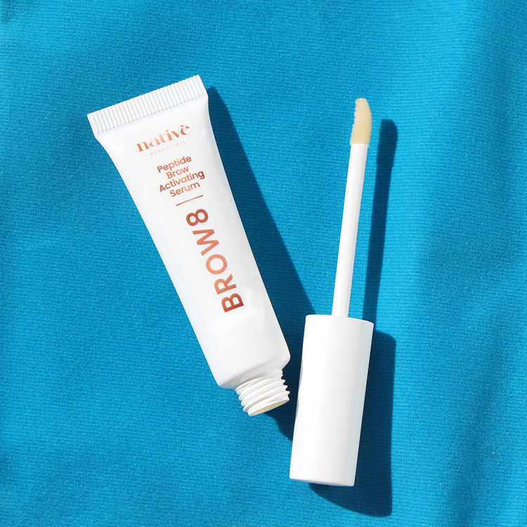 BROW8 • Peptide Brow Activating Serum