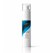 SUN+ • Vitamin-C Mineral Moisturiser SPF 50+PA+++