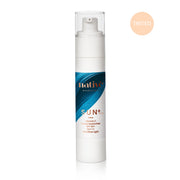 SUN+ Tinted • Vitamin-C Antioxidant Moisturiser SPF 50+PA+++
