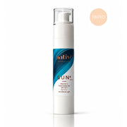 SUN+ Tinted • Vitamin-C Mineral Moisturiser SPF 50+PA+++
