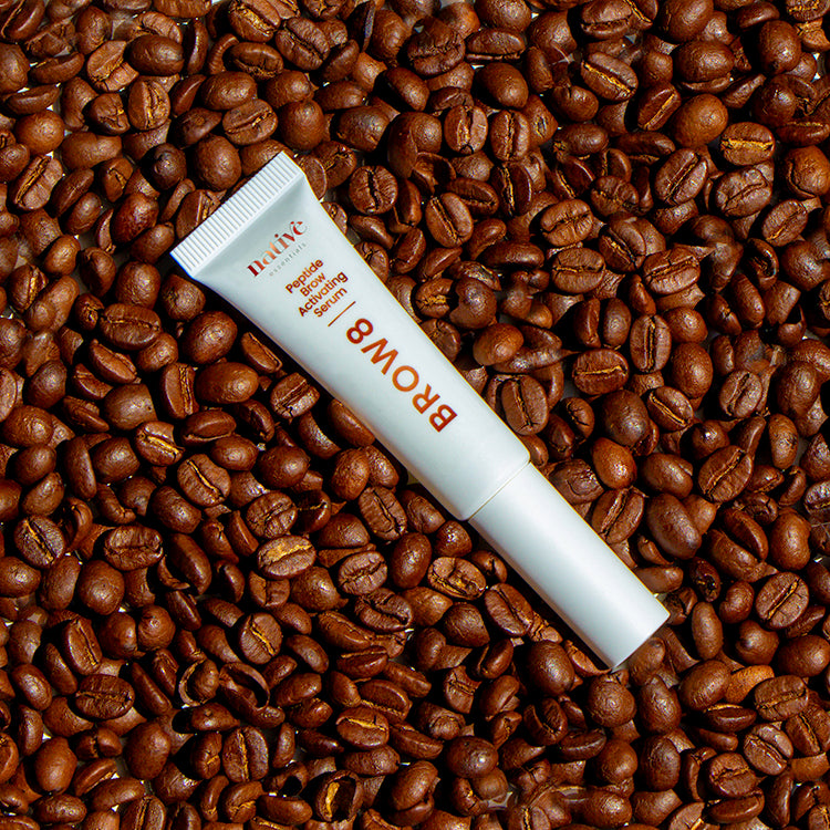 BROW8 • Peptide Brow Activating Serum