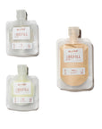 The Complete Daily | ÏIS HAE SUN+