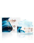 Native Essentials CLEO • Lotus Sleep Mask Face Mask