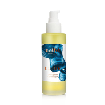 Native Essentials LULUR • Ultra-gentle Cleansing Oil Cleansing oil 100 ml | 3.38 fl oz