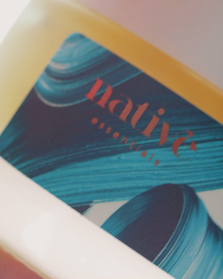 SOLE • Exfoliating & Resurfacing Non-Drying Mask