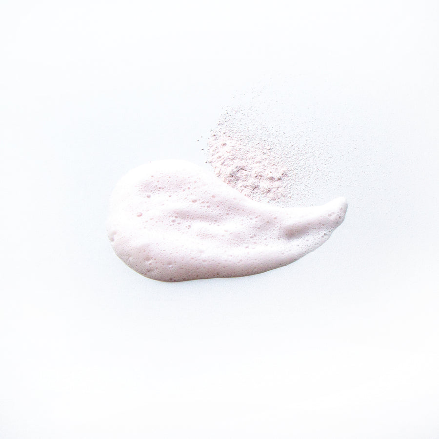 Double Cleansing Set - Cleansing Oil + Cleansing Powder