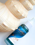 Native Essentials AZUR • Calming Light Oil Light Face Oil