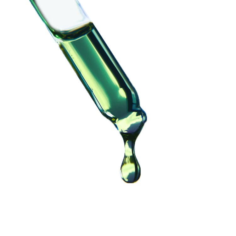 Native Essentials KORU • Clarifying Dry Oil Dry Oil