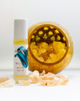 Native Essentials NOOR • Retinol Eye Oil Eye Oil 8 ml | 0.27 fl oz