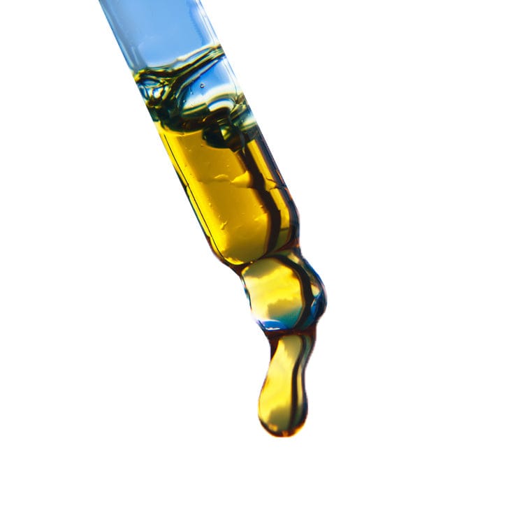 Native Essentials SHAA-NT • Regenerating Luxe Oil Regenerating Luxe Oil