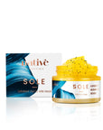 Native Essentials SOLE • Exfoliant Gel to Milk Mask Exfoliant Mask 50 gr | 1.69 oz