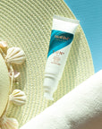 Native Essentials SUN+ • Vitamin-C SPF 50+ Moisturiser sunscreen 50 ml | 1.69 fl. oz